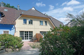 Haus Wal Born Am Darß